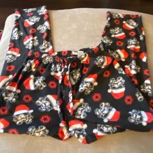 Other - ⭐️Clearance⭐️Fleece PJ Pants Other - ⭐️Clearance⭐️Fleece PJ Pants